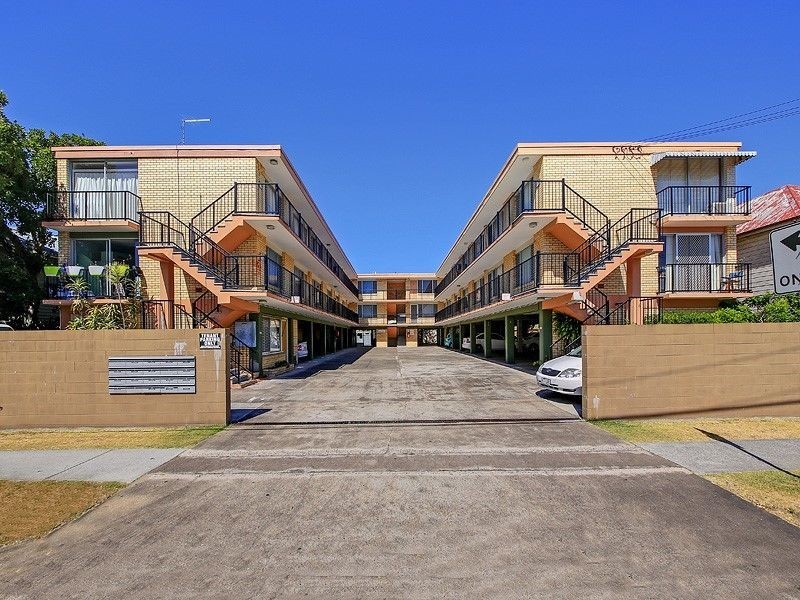 16/3 Heath Street, East Brisbane QLD 4169