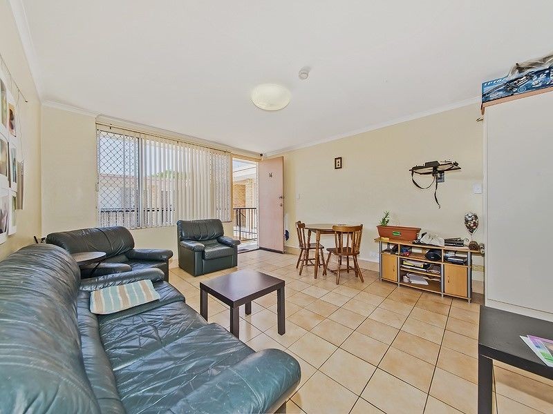 16/3 Heath Street, East Brisbane QLD 4169