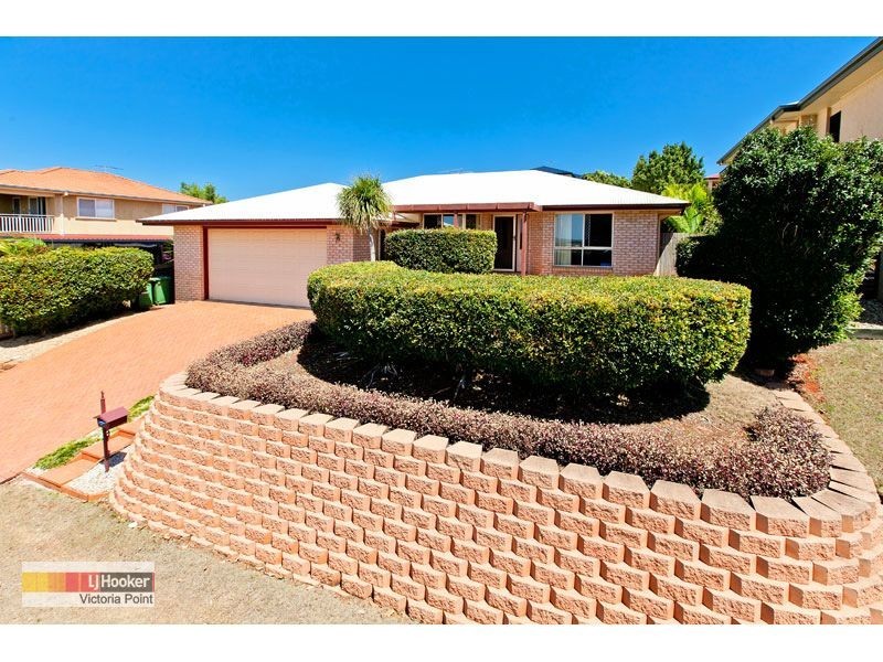 19 Hayman St, Redland Bay QLD 4165