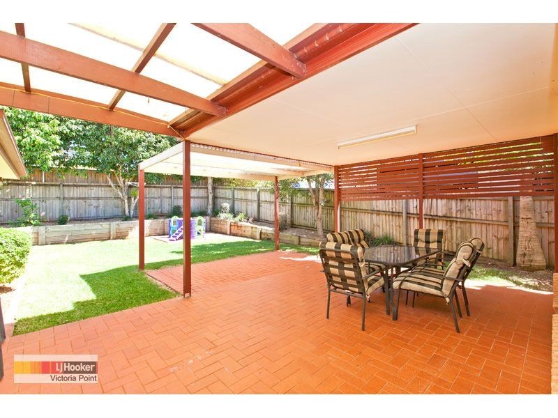 19 Hayman St, Redland Bay QLD 4165
