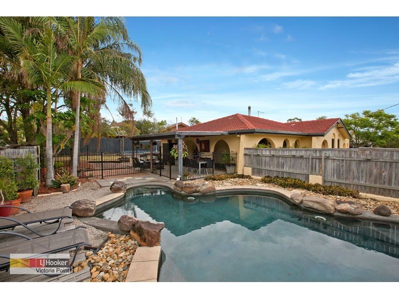 2 Wren Street, Birkdale QLD 4159