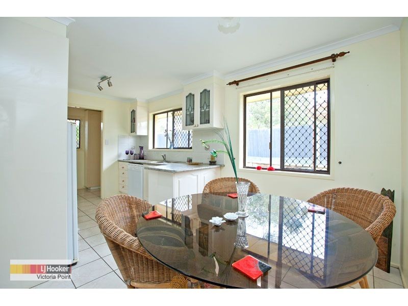 2 Wren Street, Birkdale QLD 4159