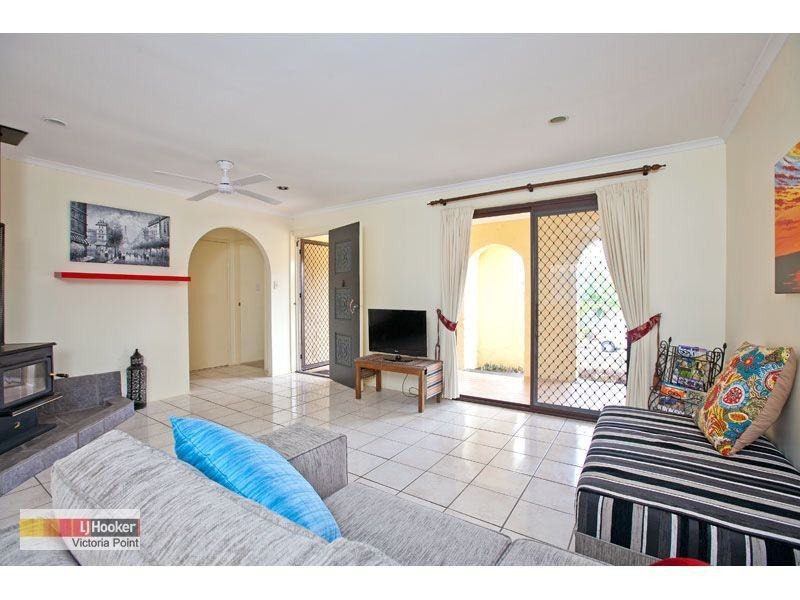2 Wren Street, Birkdale QLD 4159