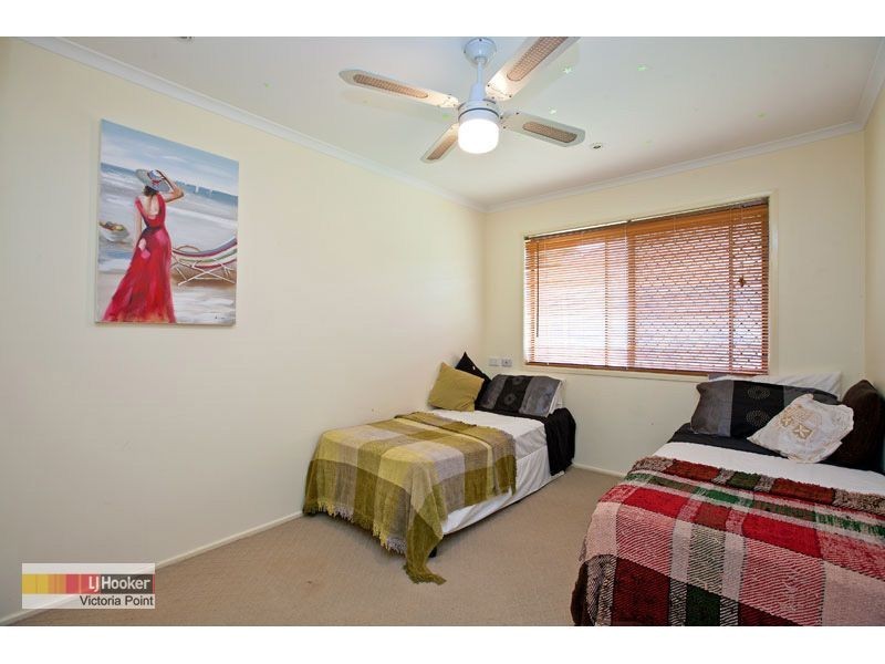 2 Wren Street, Birkdale QLD 4159