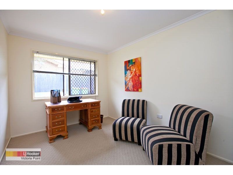 2 Wren Street, Birkdale QLD 4159