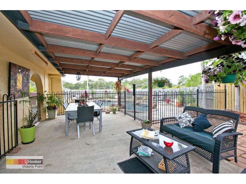 2 Wren Street, Birkdale QLD 4159