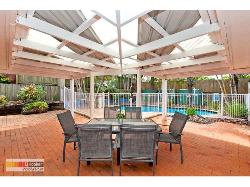 12 Bunin Street, Victoria Point QLD 4165