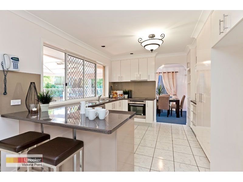 12 Bunin Street, Victoria Point QLD 4165