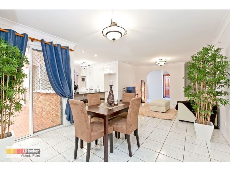 12 Bunin Street, Victoria Point QLD 4165