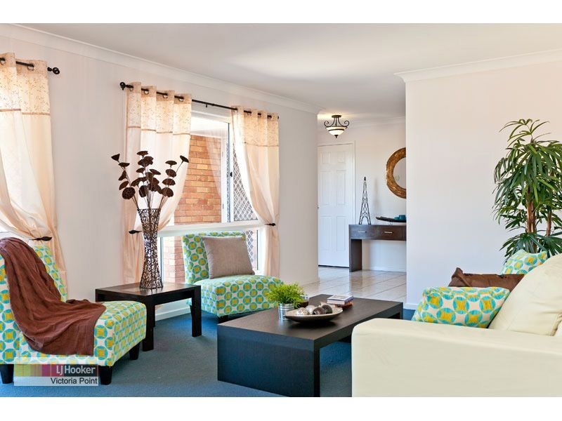12 Bunin Street, Victoria Point QLD 4165