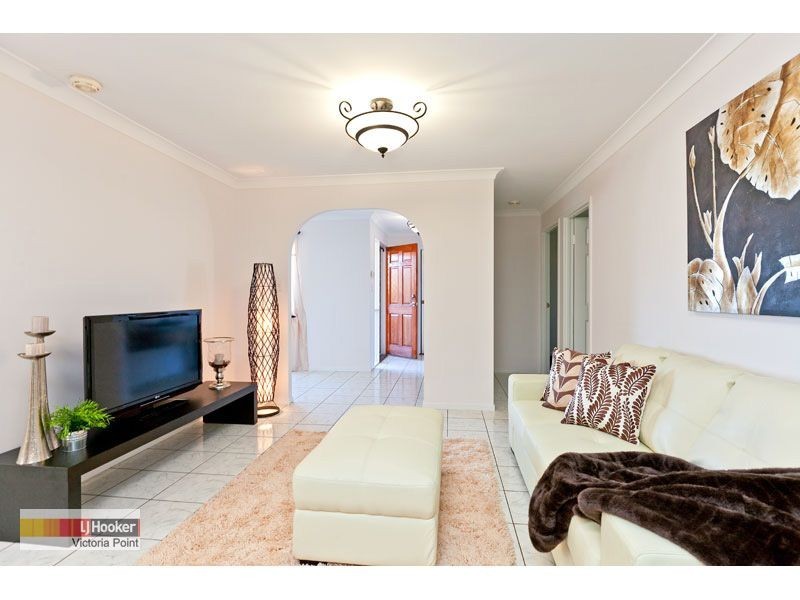 12 Bunin Street, Victoria Point QLD 4165