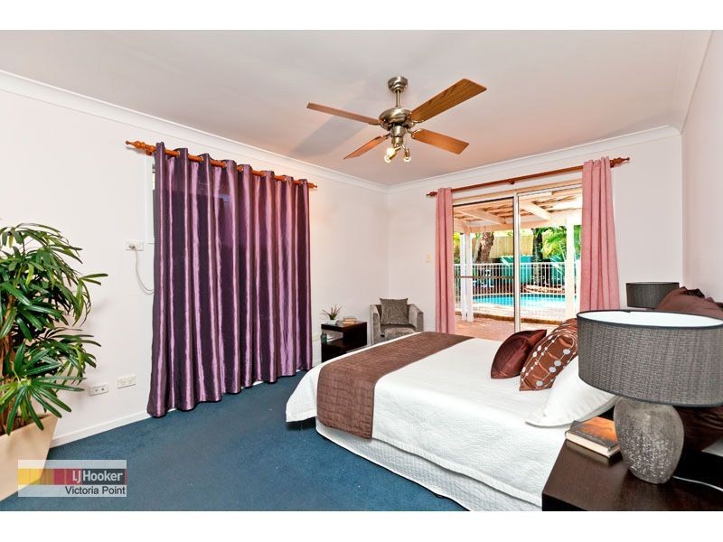 12 Bunin Street, Victoria Point QLD 4165