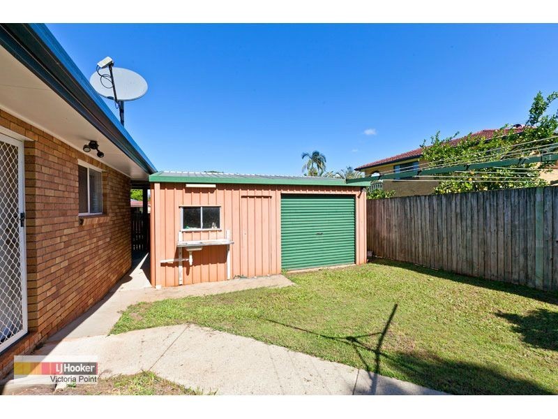 12 Bunin Street, Victoria Point QLD 4165