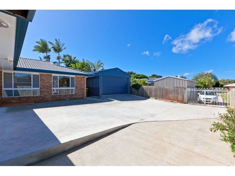 12 Bunin Street, Victoria Point QLD 4165