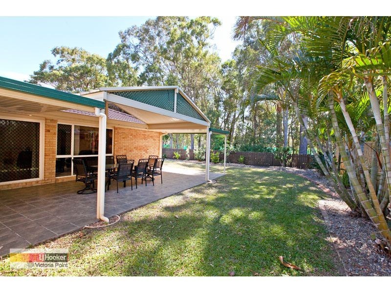 18 Marjorie Buckler Avenue, Redland Bay QLD 4165