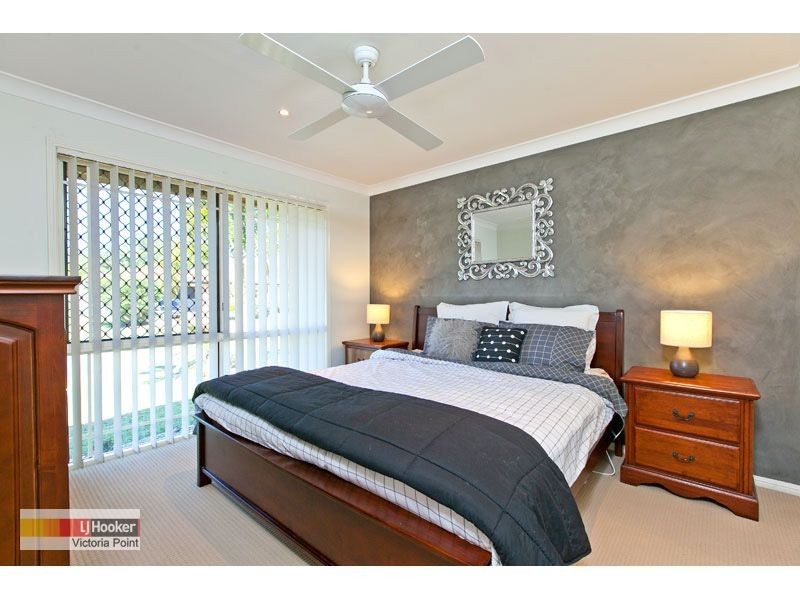 18 Marjorie Buckler Avenue, Redland Bay QLD 4165