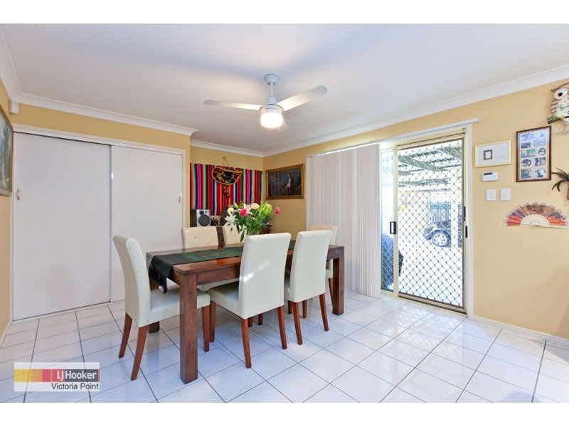 32 Fairway Drive, Redland Bay QLD 4165