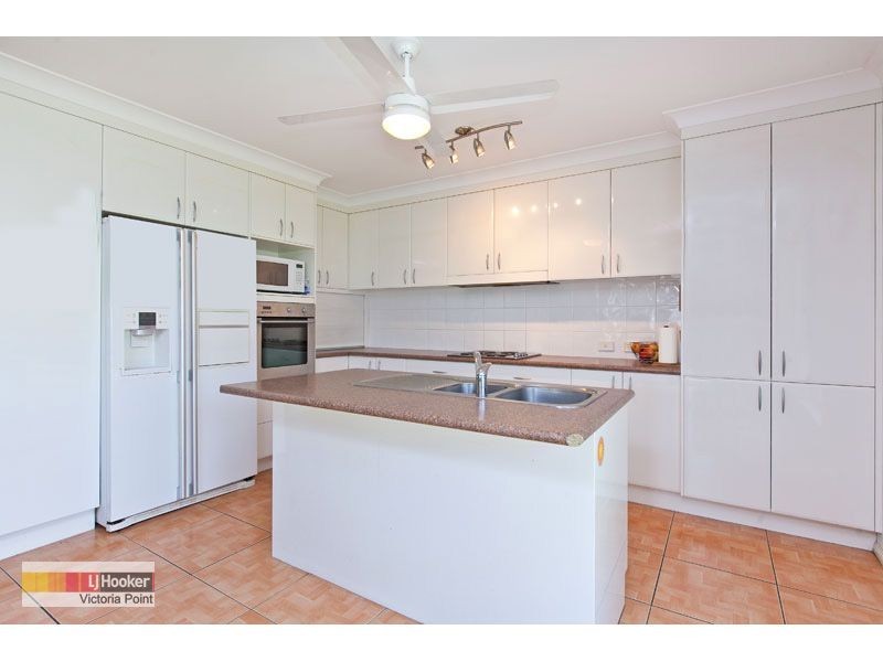 21 Sandy Drive, Victoria Point QLD 4165