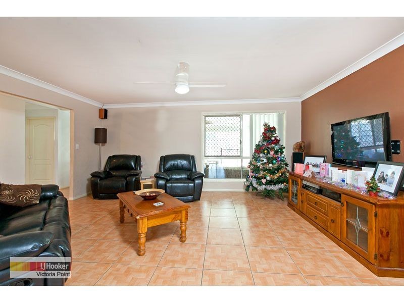 21 Sandy Drive, Victoria Point QLD 4165