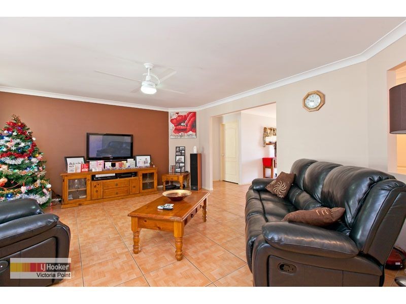 21 Sandy Drive, Victoria Point QLD 4165