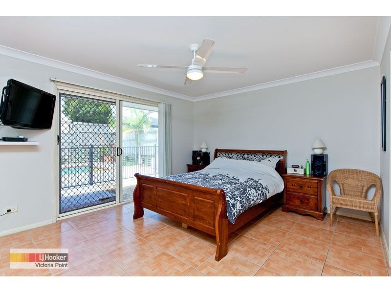 21 Sandy Drive, Victoria Point QLD 4165