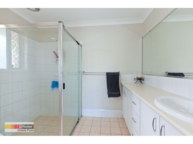 21 Sandy Drive, Victoria Point QLD 4165