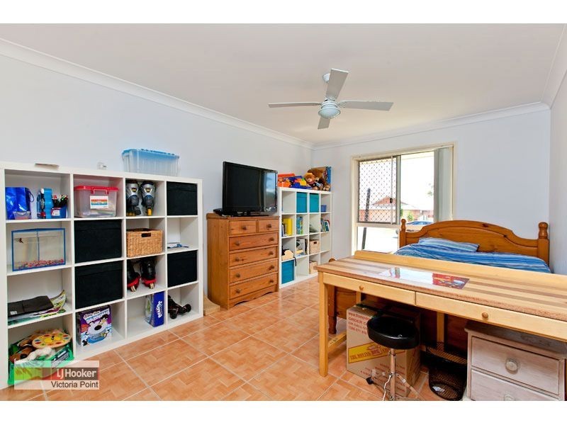 21 Sandy Drive, Victoria Point QLD 4165