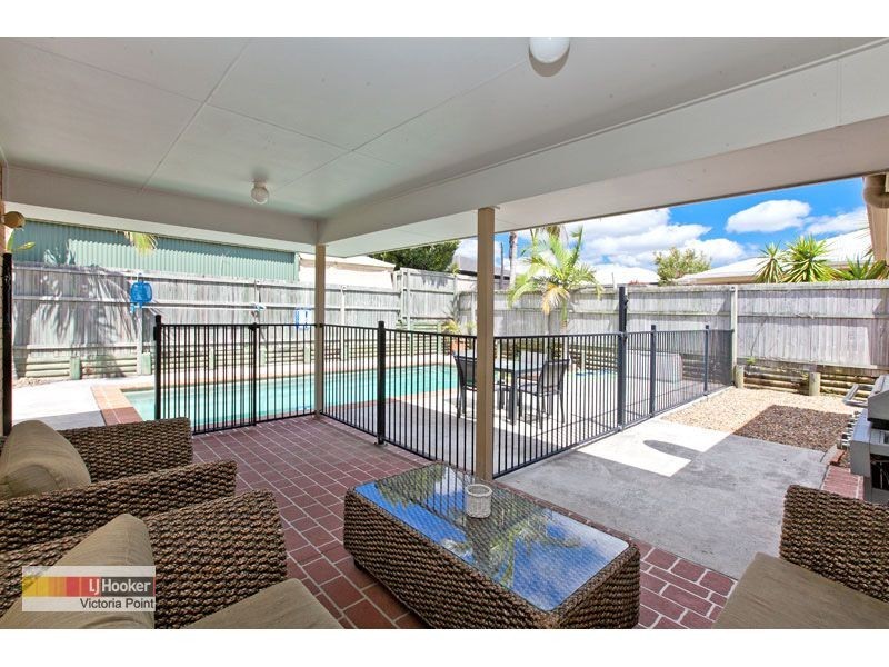 21 Sandy Drive, Victoria Point QLD 4165