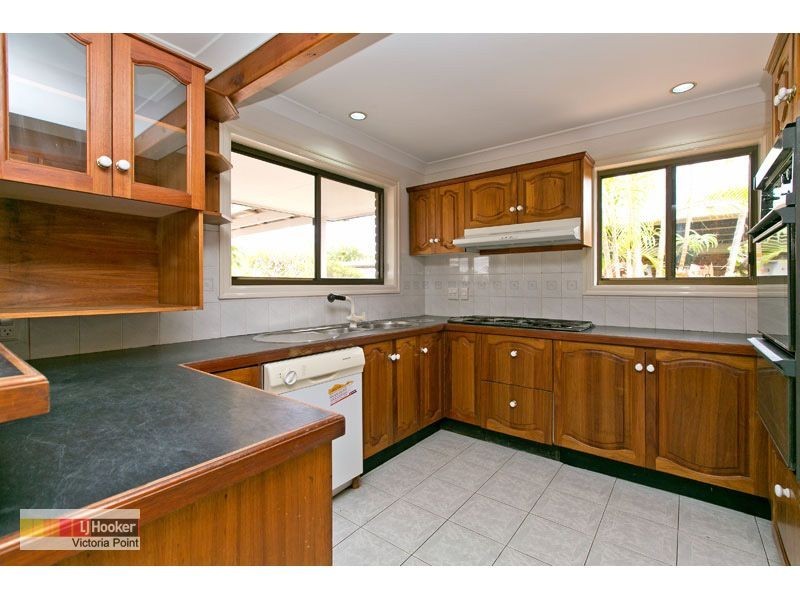 20 Prescoter Drive, Victoria Point QLD 4165