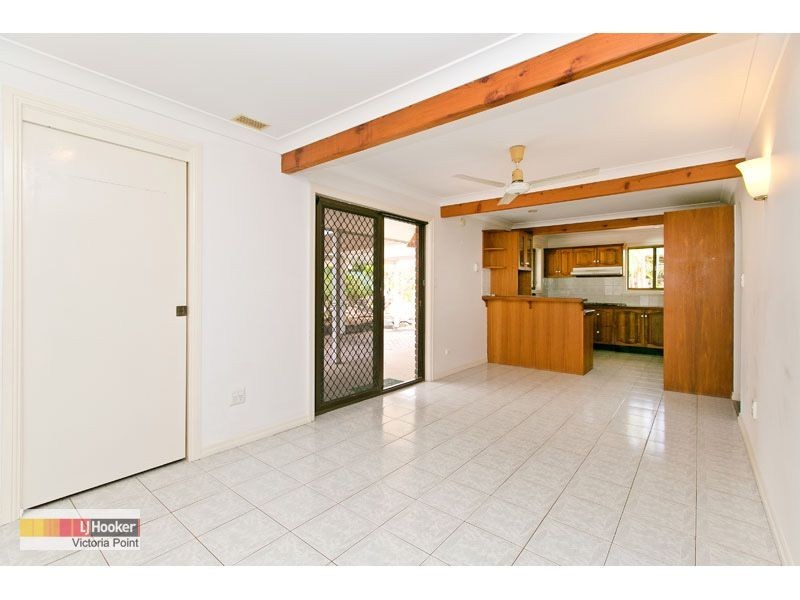 20 Prescoter Drive, Victoria Point QLD 4165