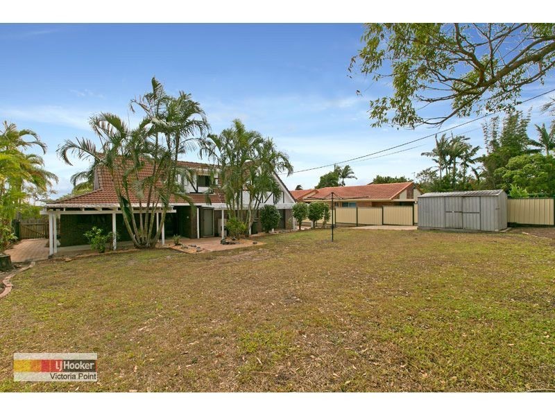 20 Prescoter Drive, Victoria Point QLD 4165