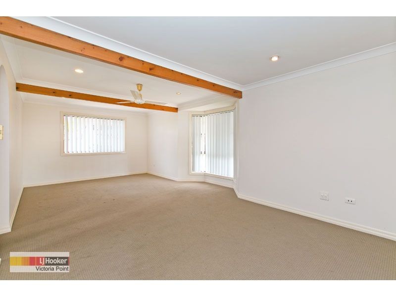 20 Prescoter Drive, Victoria Point QLD 4165