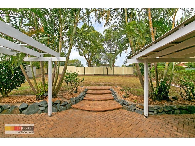 20 Prescoter Drive, Victoria Point QLD 4165