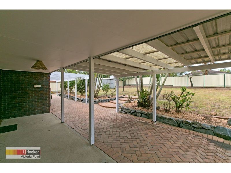 20 Prescoter Drive, Victoria Point QLD 4165