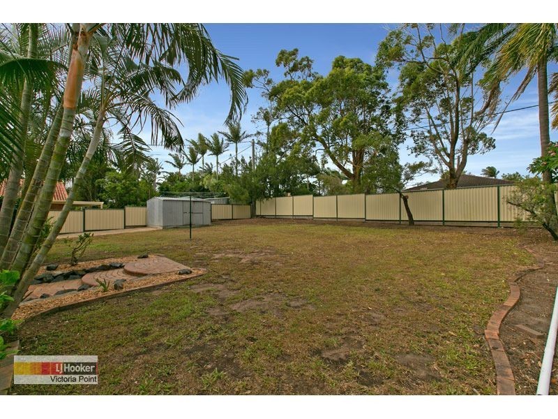 20 Prescoter Drive, Victoria Point QLD 4165