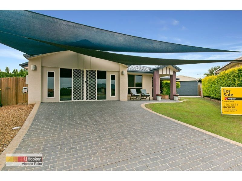 10 Trisha Close, Victoria Point QLD 4165