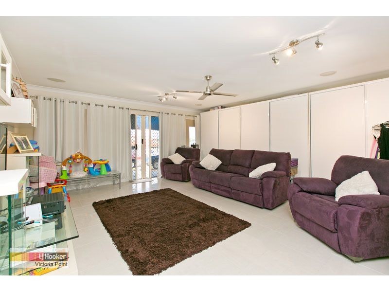 10 Trisha Close, Victoria Point QLD 4165