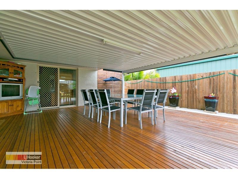 10 Trisha Close, Victoria Point QLD 4165