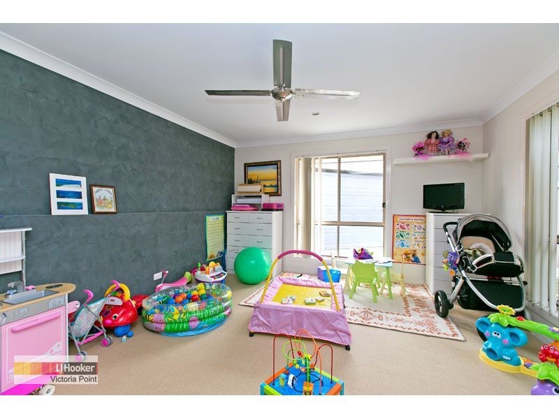 10 Trisha Close, Victoria Point QLD 4165