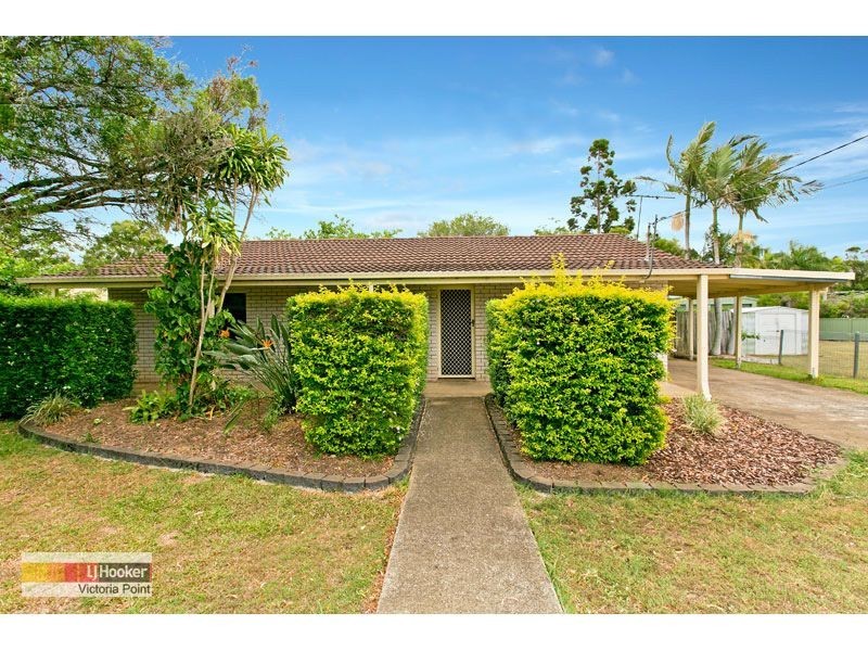8 Ostend Court, Cleveland QLD 4163