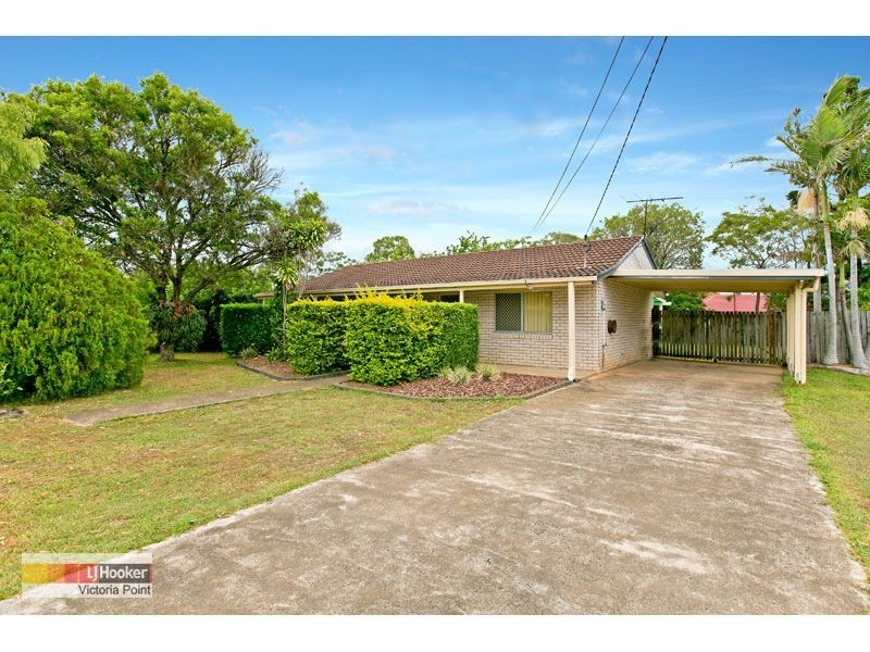 8 Ostend Court, Cleveland QLD 4163