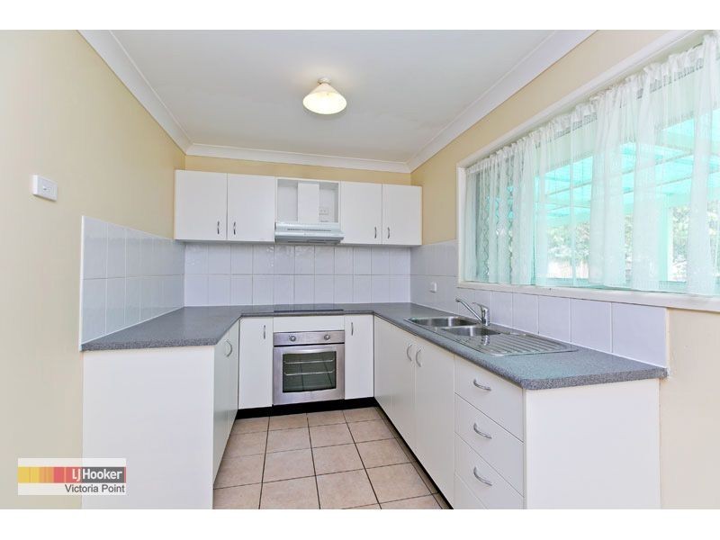 8 Ostend Court, Cleveland QLD 4163