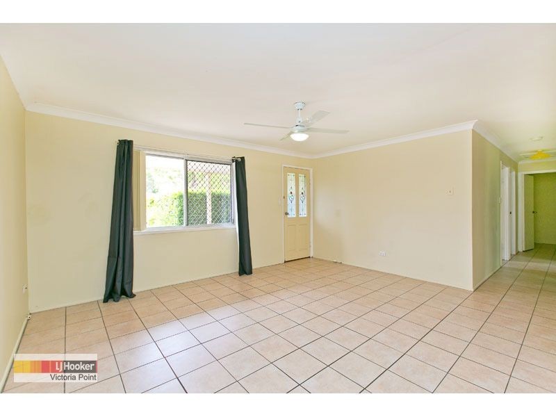 8 Ostend Court, Cleveland QLD 4163