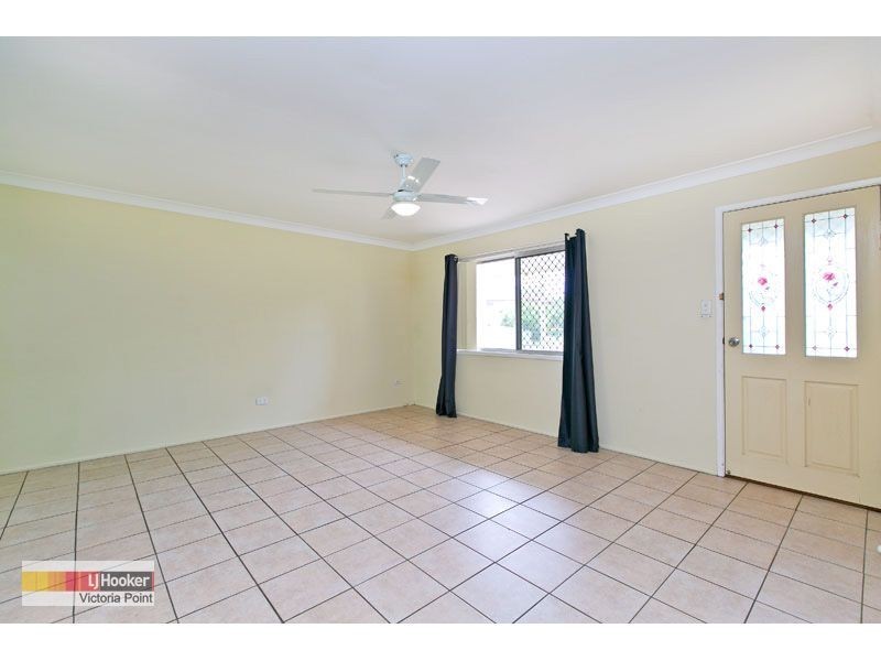 8 Ostend Court, Cleveland QLD 4163