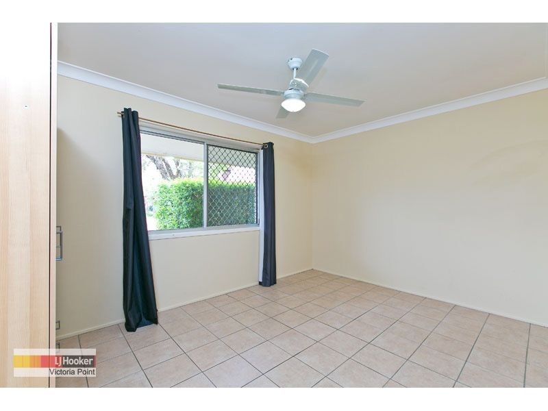 8 Ostend Court, Cleveland QLD 4163