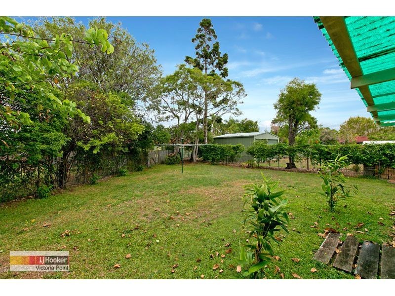 8 Ostend Court, Cleveland QLD 4163