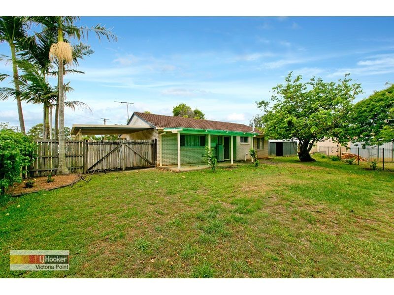 8 Ostend Court, Cleveland QLD 4163