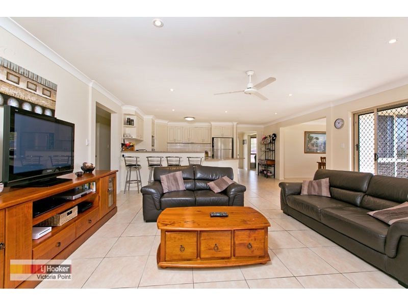 70 Brookvale Drive, Victoria Point QLD 4165