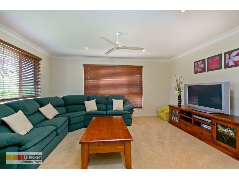 70 Brookvale Drive, Victoria Point QLD 4165