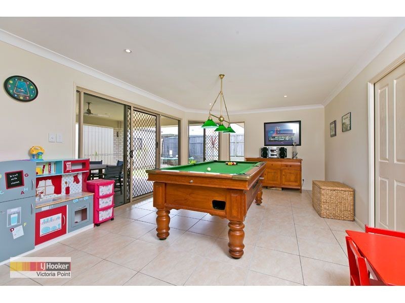 70 Brookvale Drive, Victoria Point QLD 4165